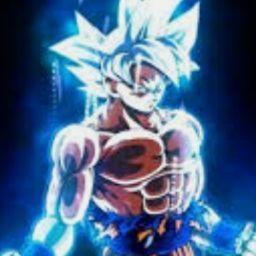 Goku MUI legend