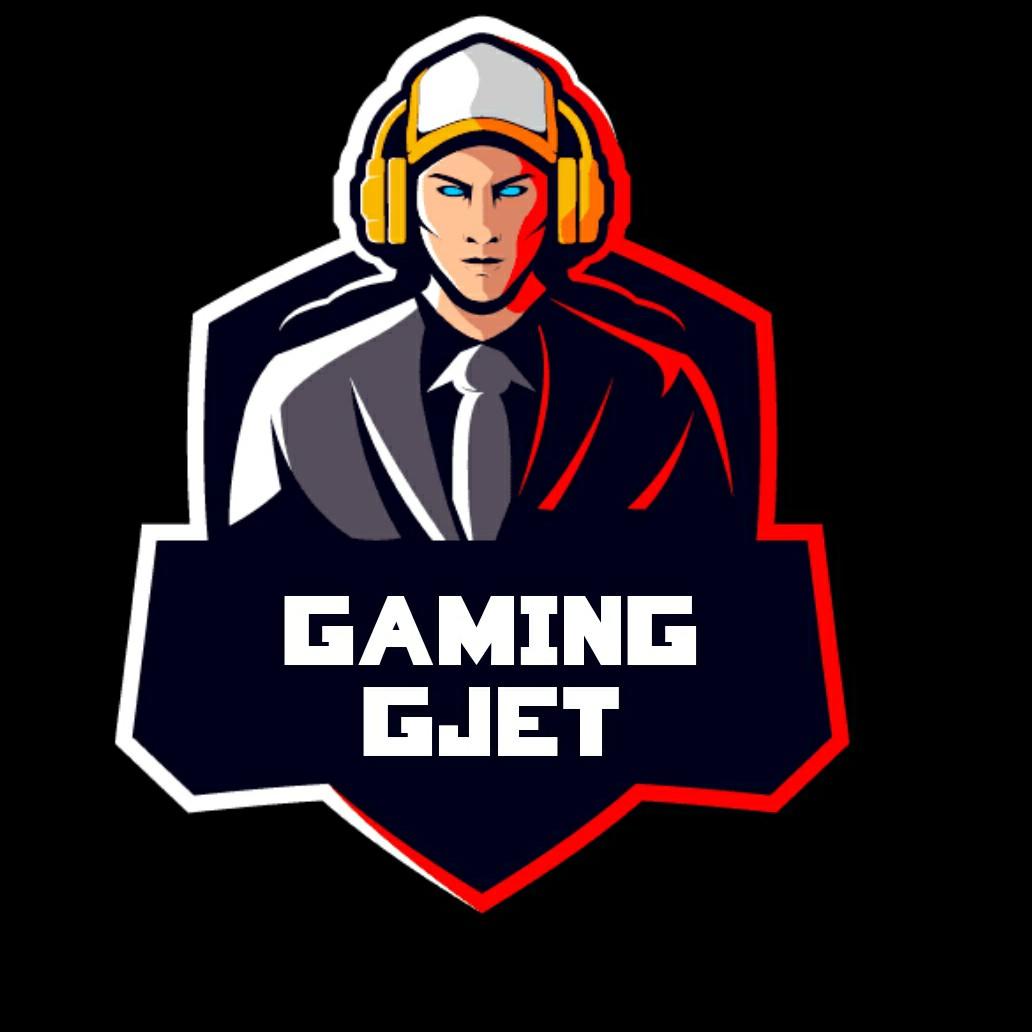 GAMEING GJET