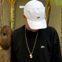 Luciano Batista dos Santos