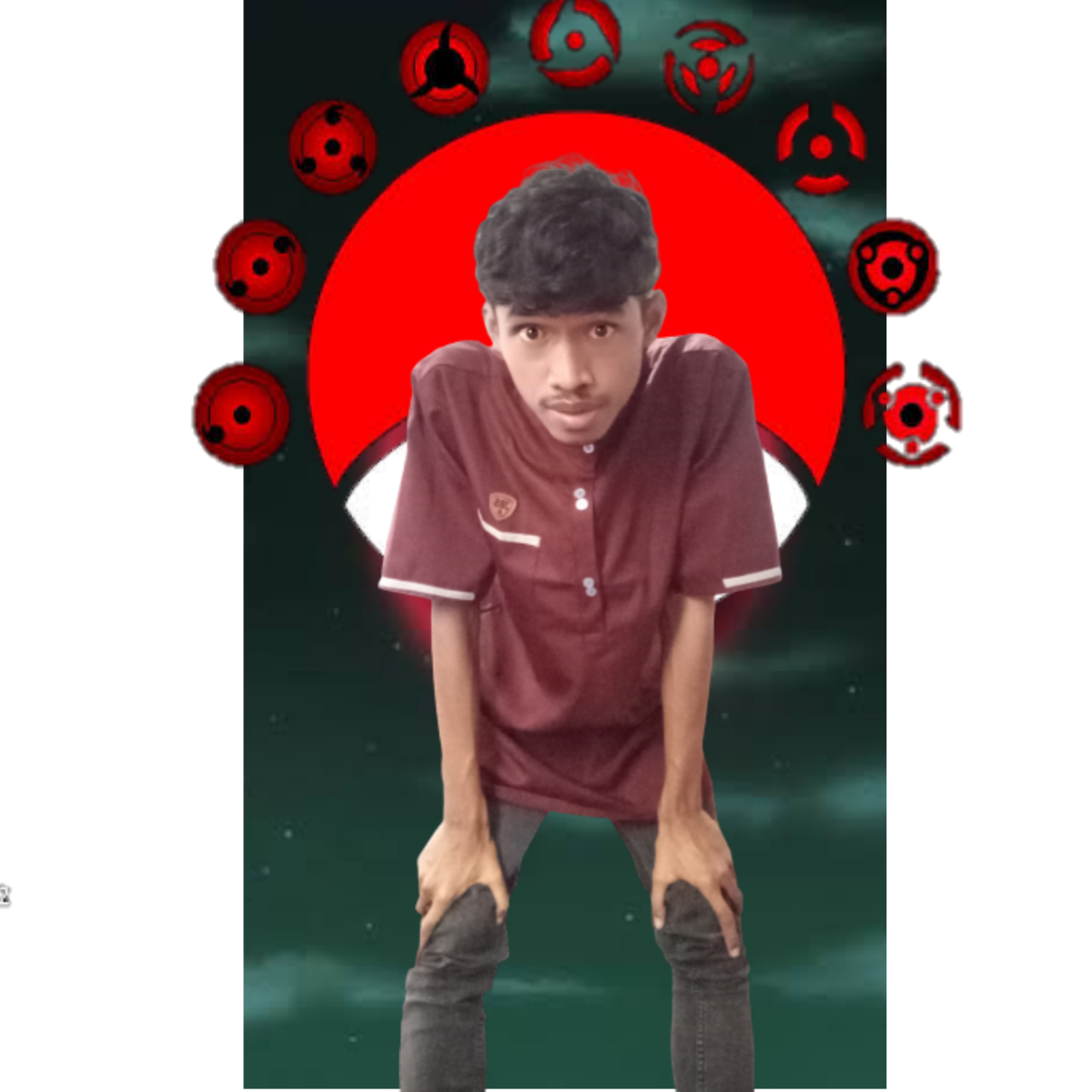MuhammadWindy tv