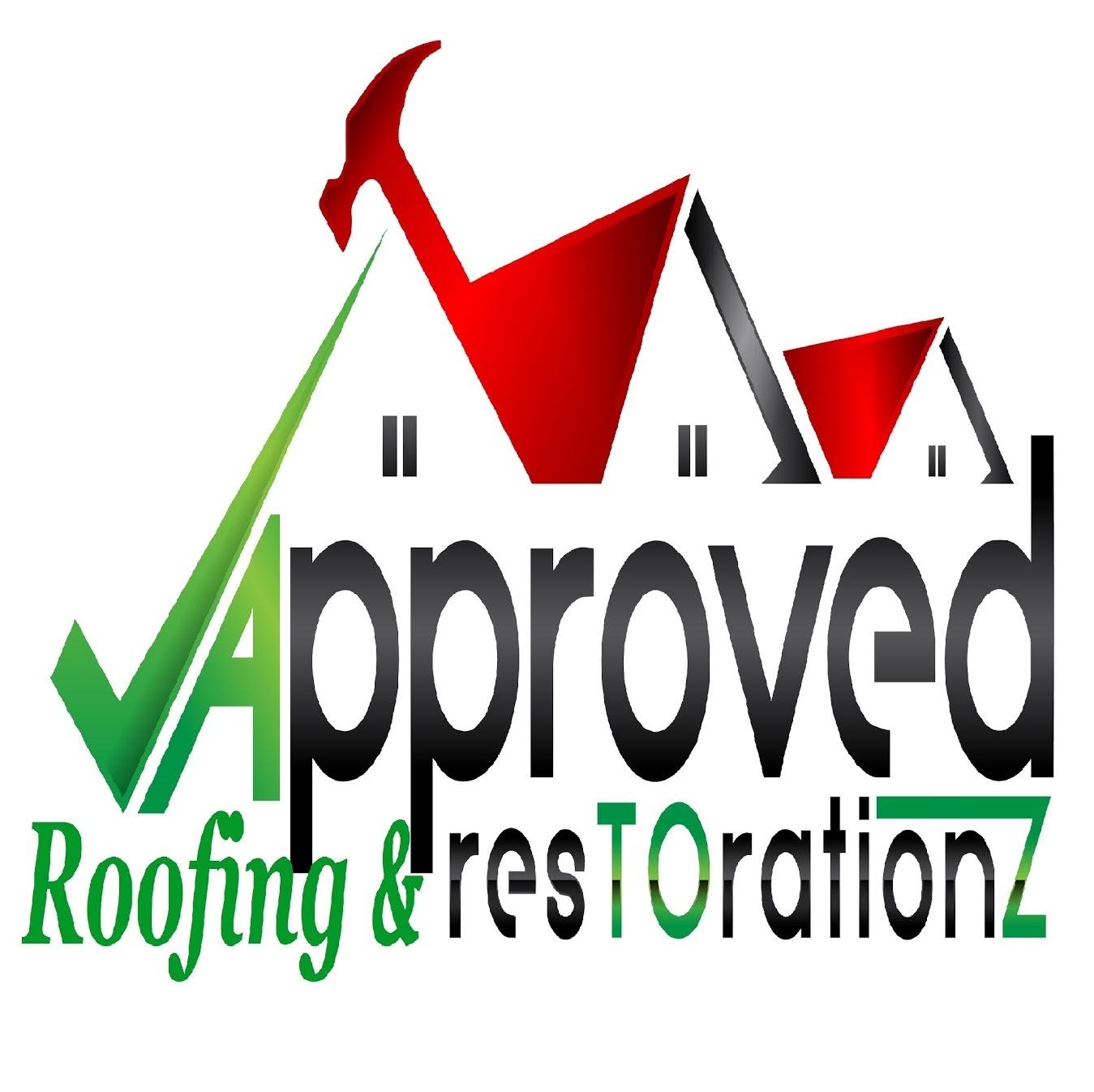 Approved Roofing & Restoration