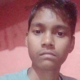 Ashish kushwaha