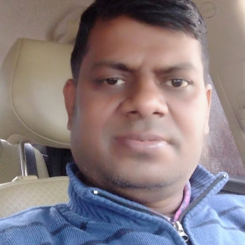 Uma Kumar Shankar