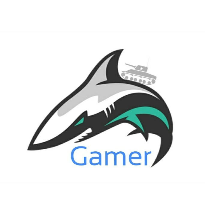 SharkTank Gamer