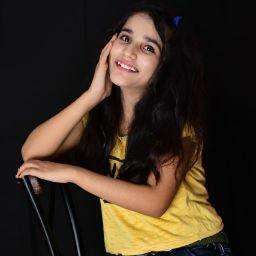 Anshika Talent Hub