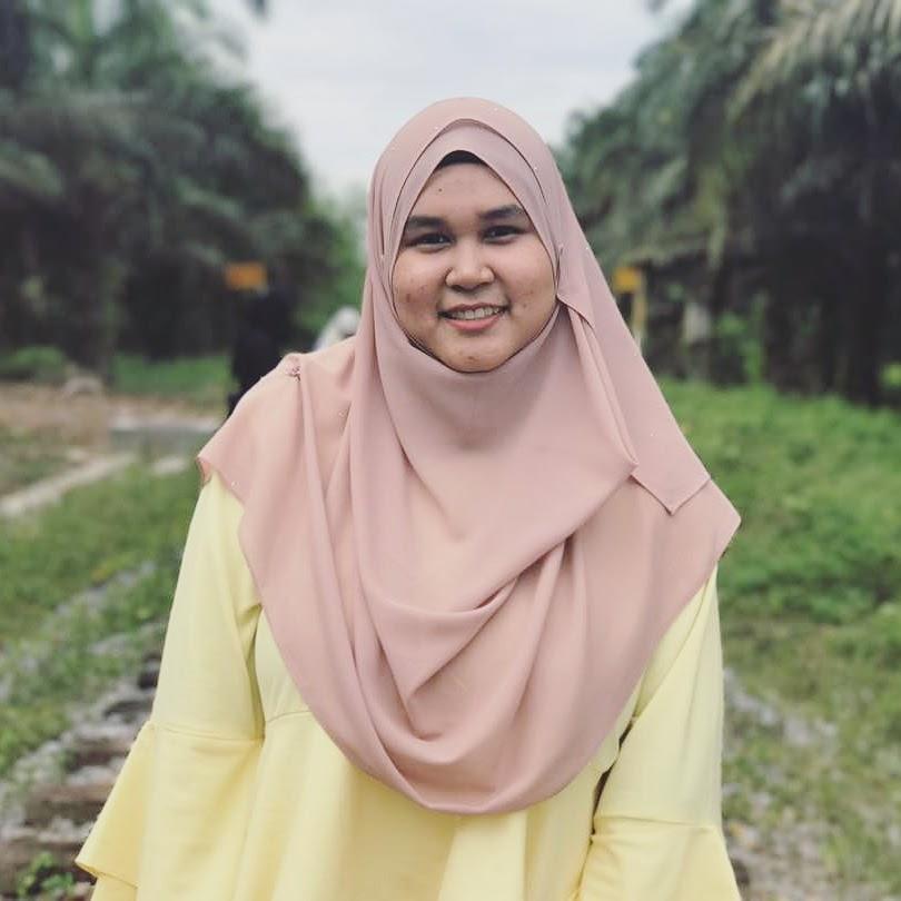 syafiqah yunus
