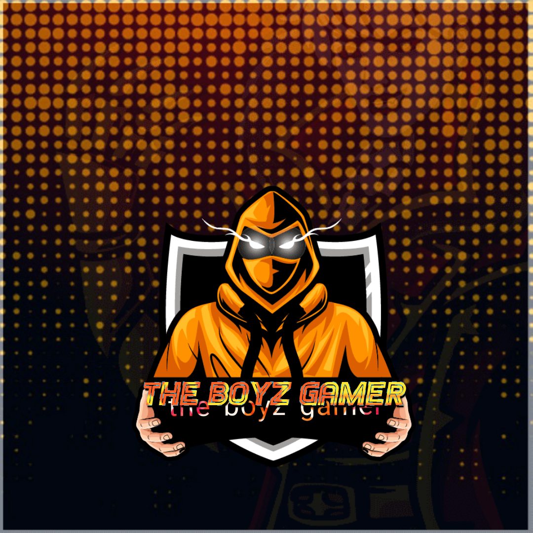 the boyz gamer 