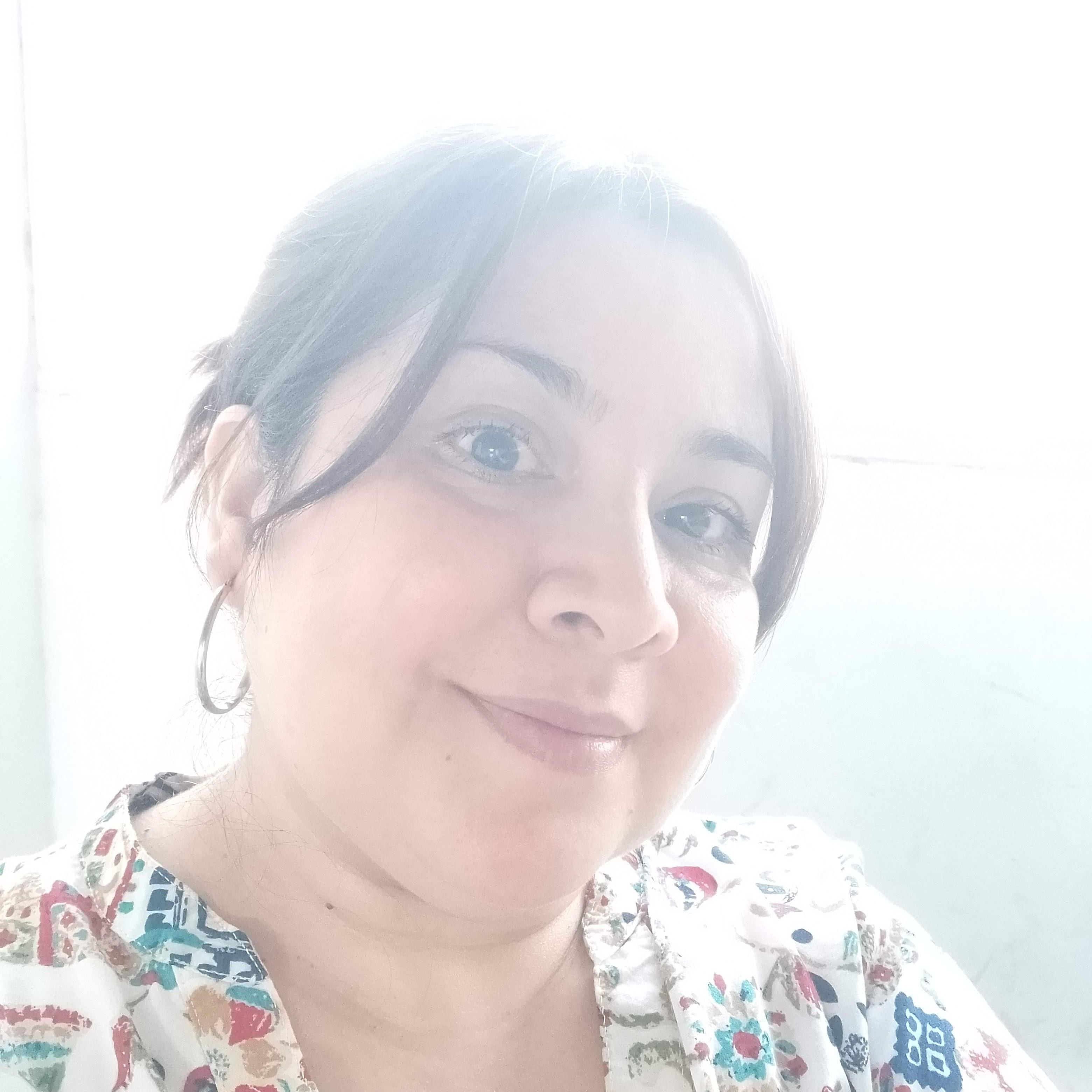 Claudia Alejandra Amado