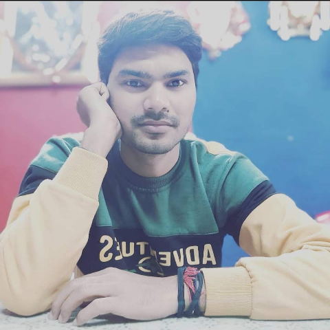Sunny Kumar