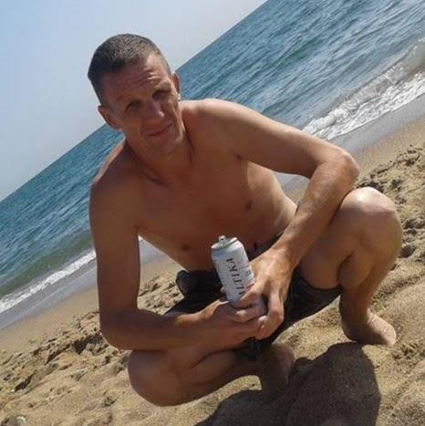 Андрей Фесовец