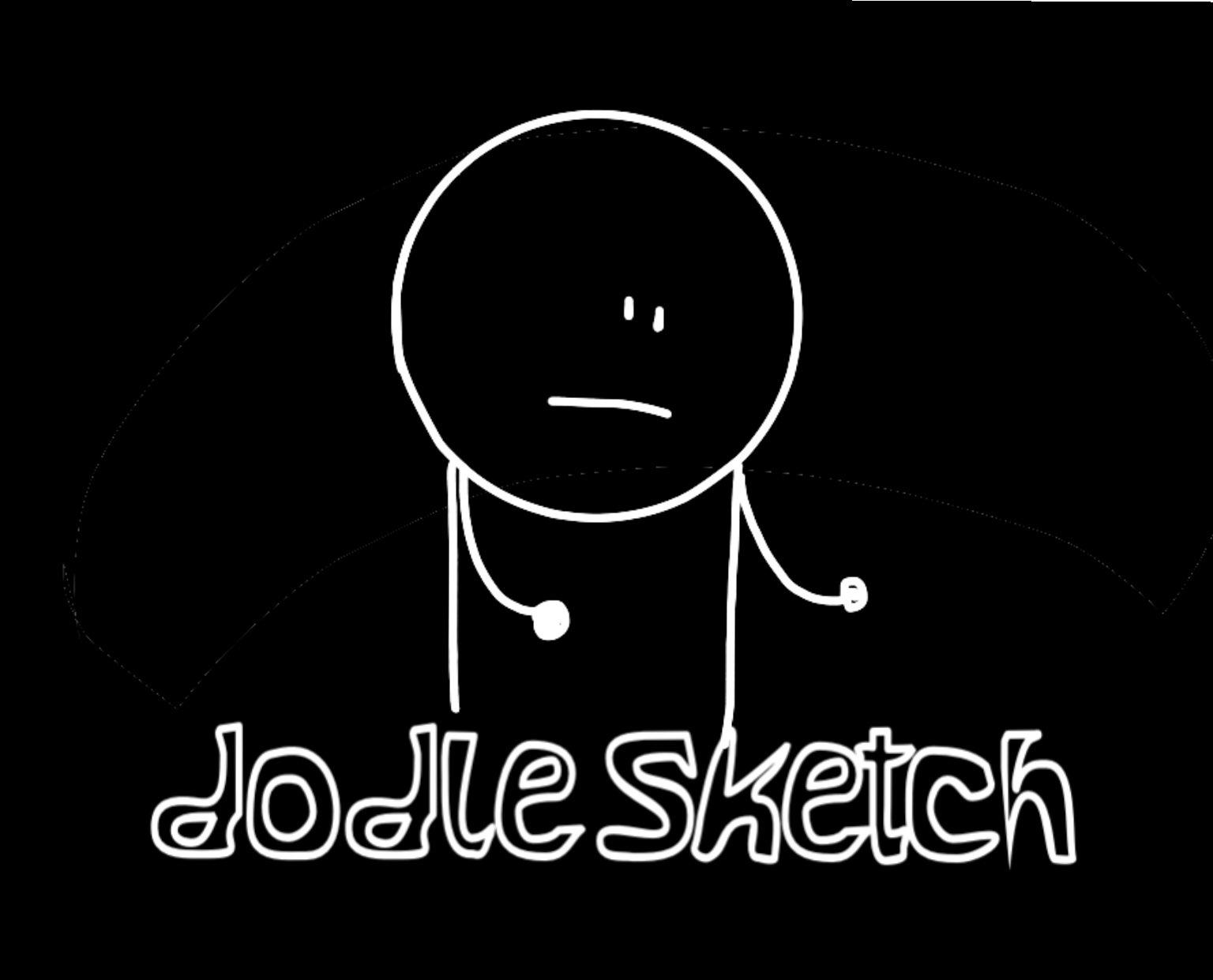 Doodle Sketch