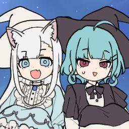 克•鉧提亞『Ke•Hutia』