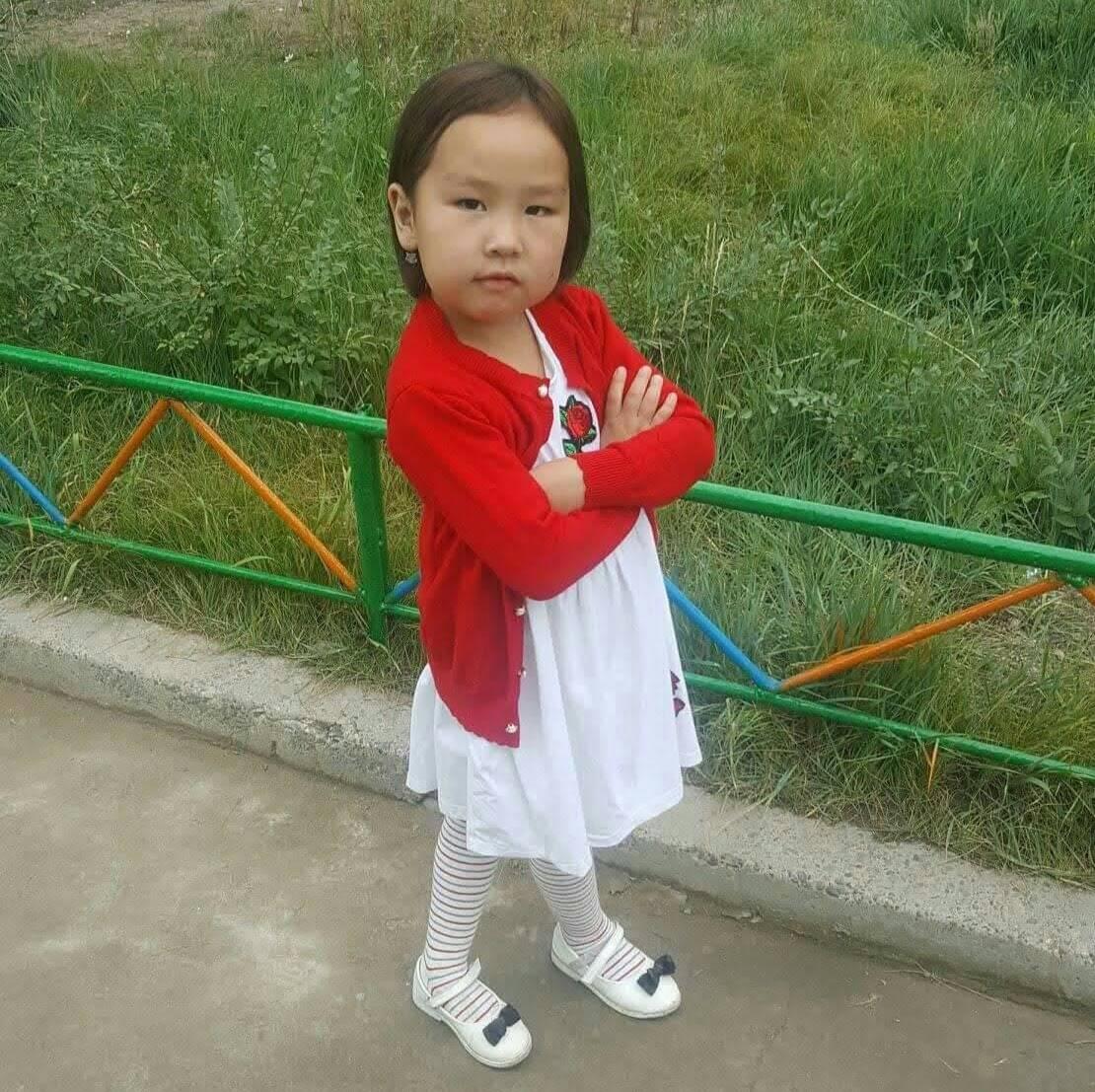 золбоо энхтайван