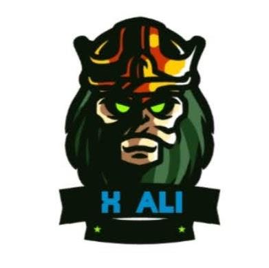 X Ali