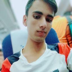 Icon of player