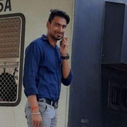 Shivamkumar Tiwari (Shiva)