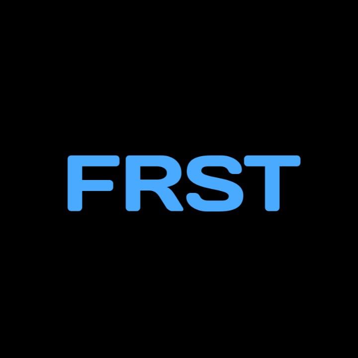 Frost gmg blue