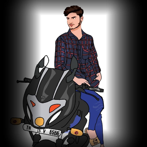 Vignesh