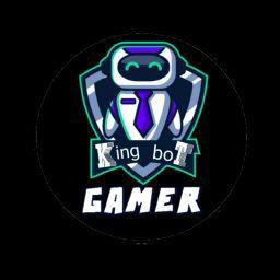 King Bot Gamer