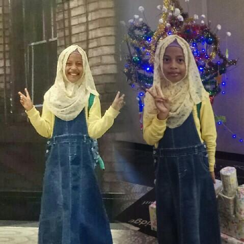 Dinda Nazifa Bayuputeri