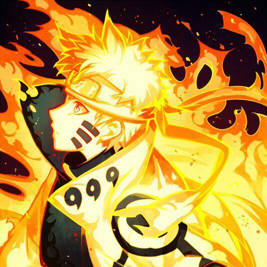 naruto gammer