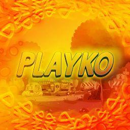 PlayKO
