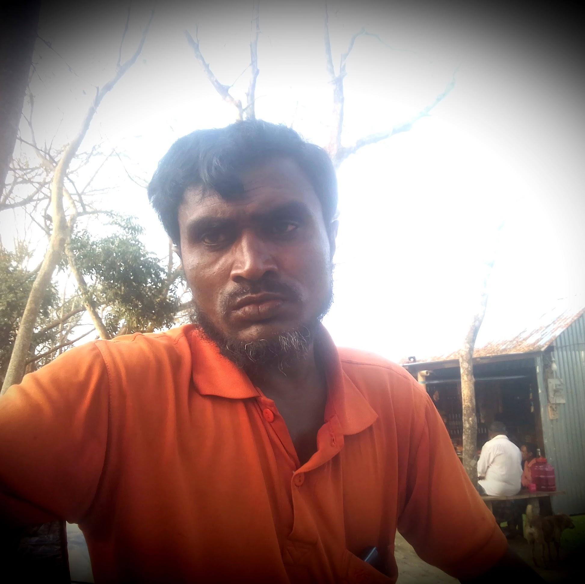 Josim Howlader