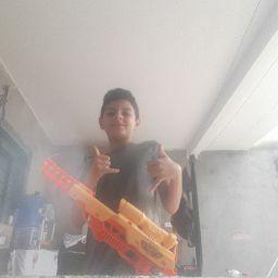 KAIO OLIVEIRA DE SOUZA