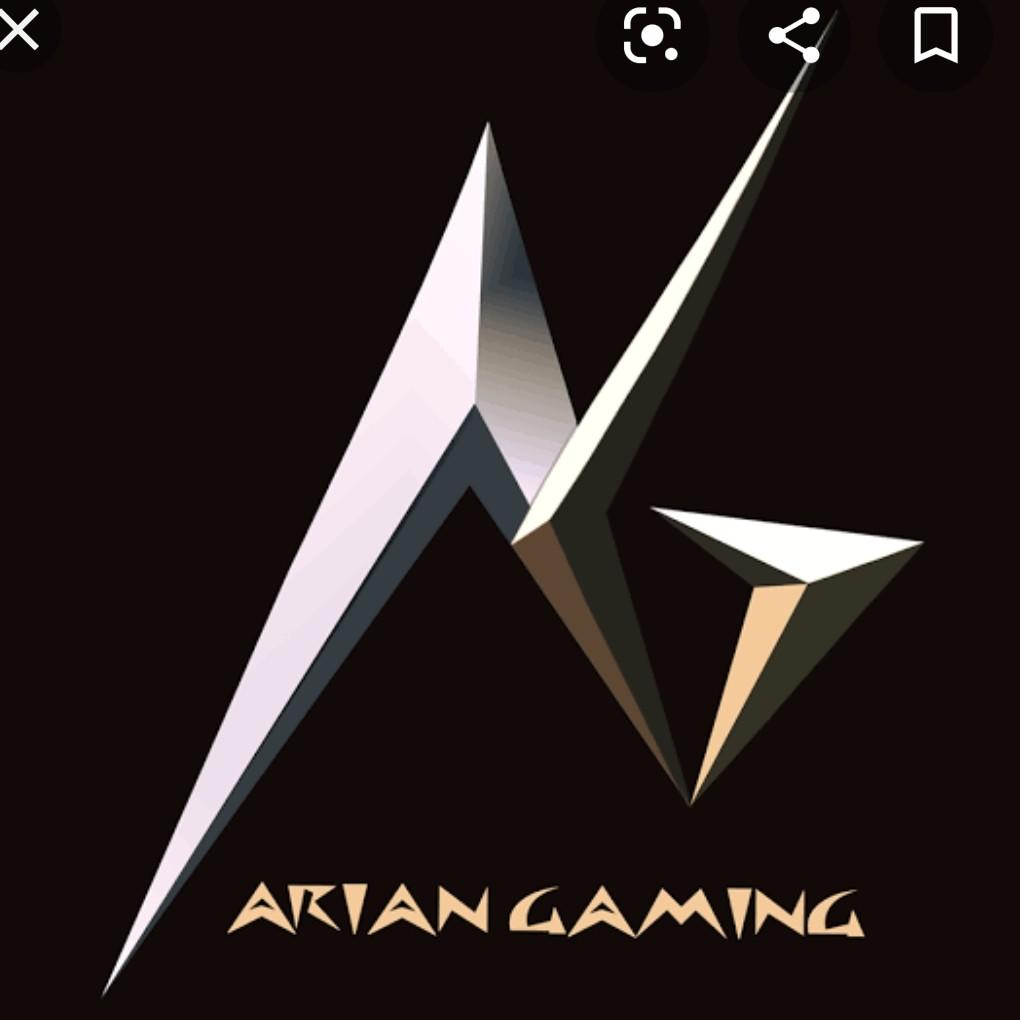 ARYAN GAMING