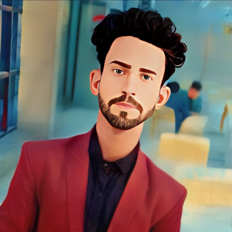 Shaik Khaleel