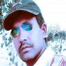 वीरेंद्र चौधरी