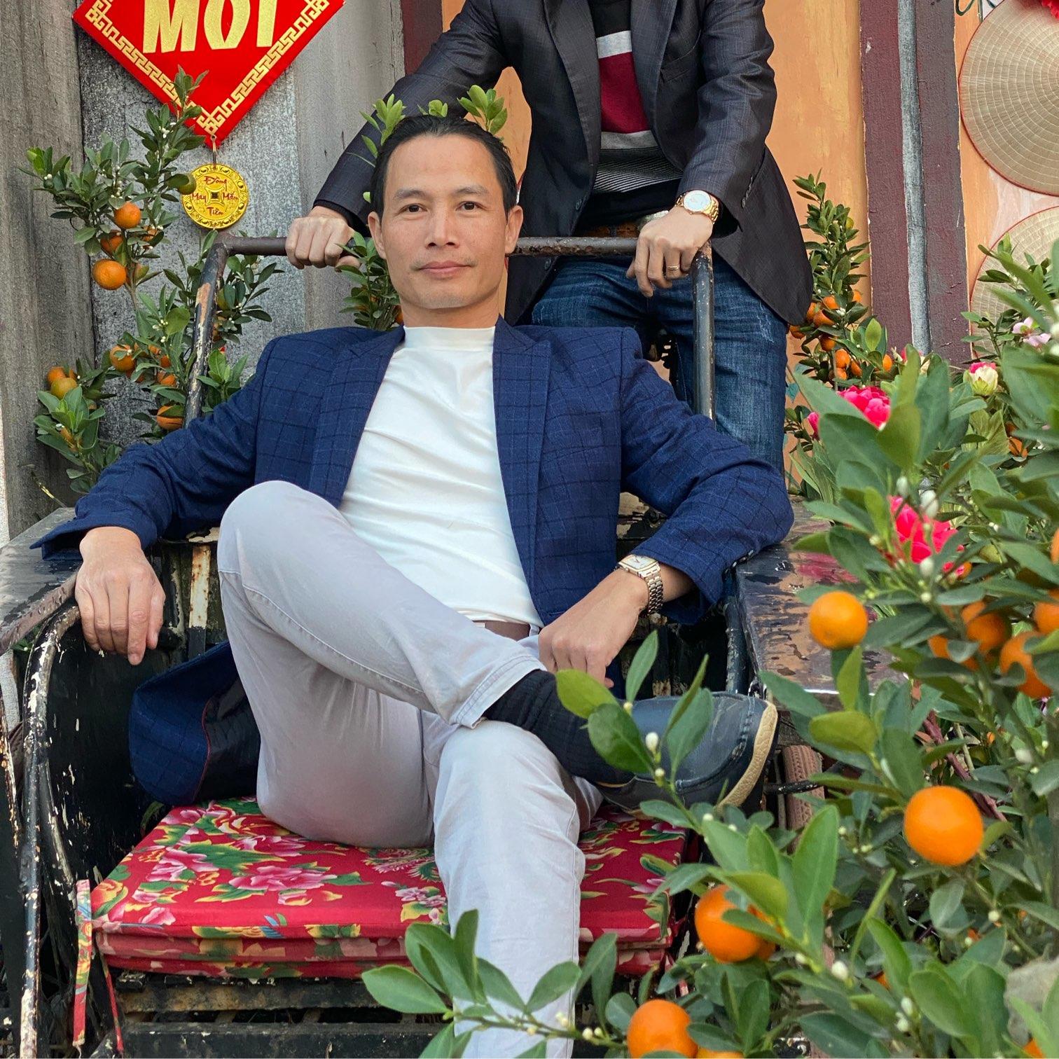 Dưỡng Nguyễn Đình