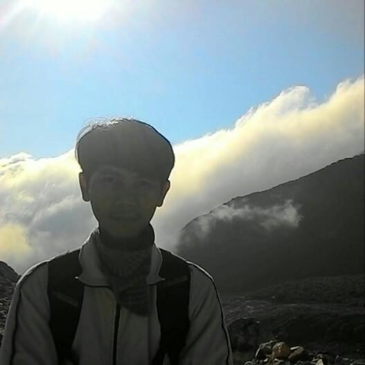 Harviant Fadly