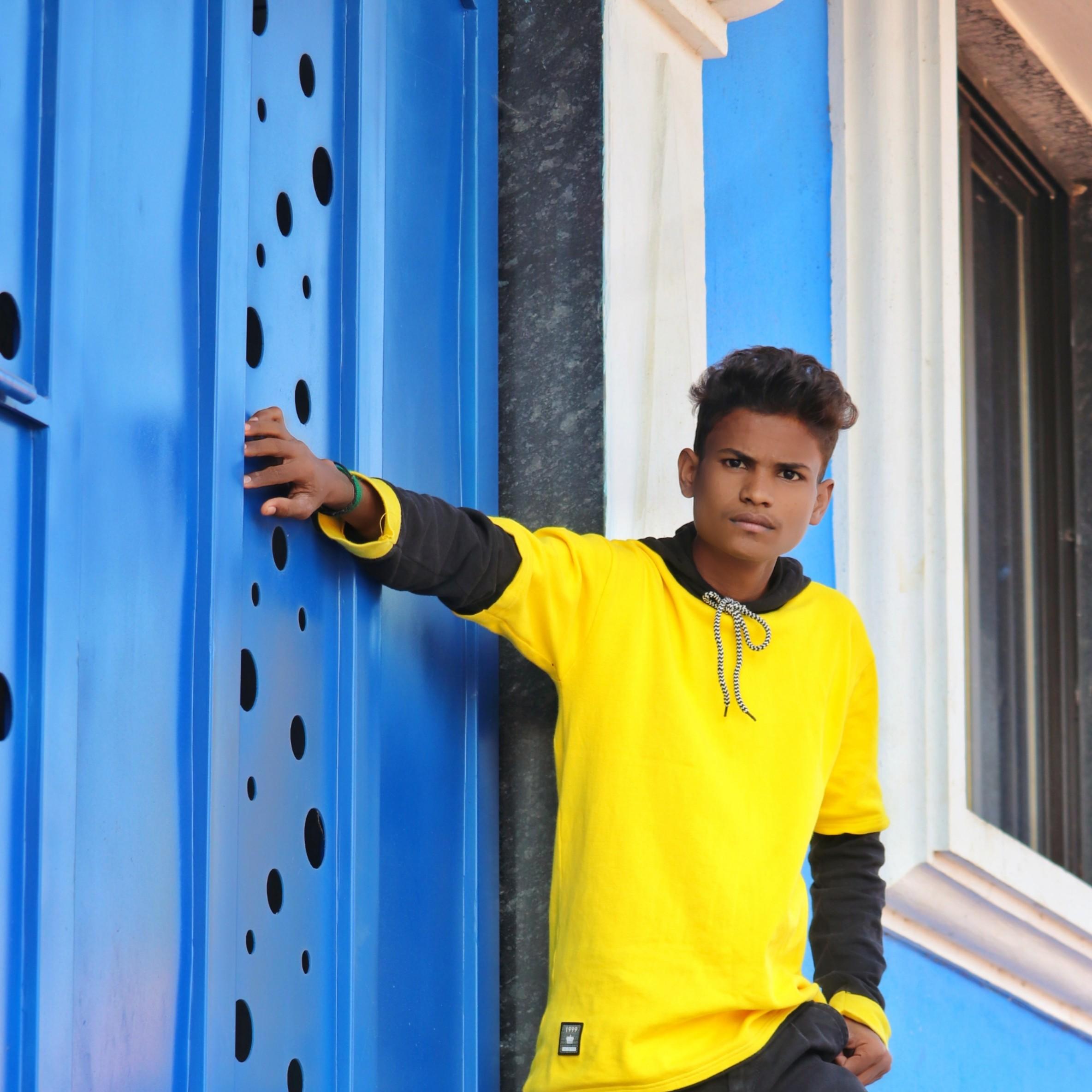 Jay Tadvi