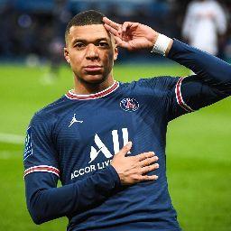 Mbappé