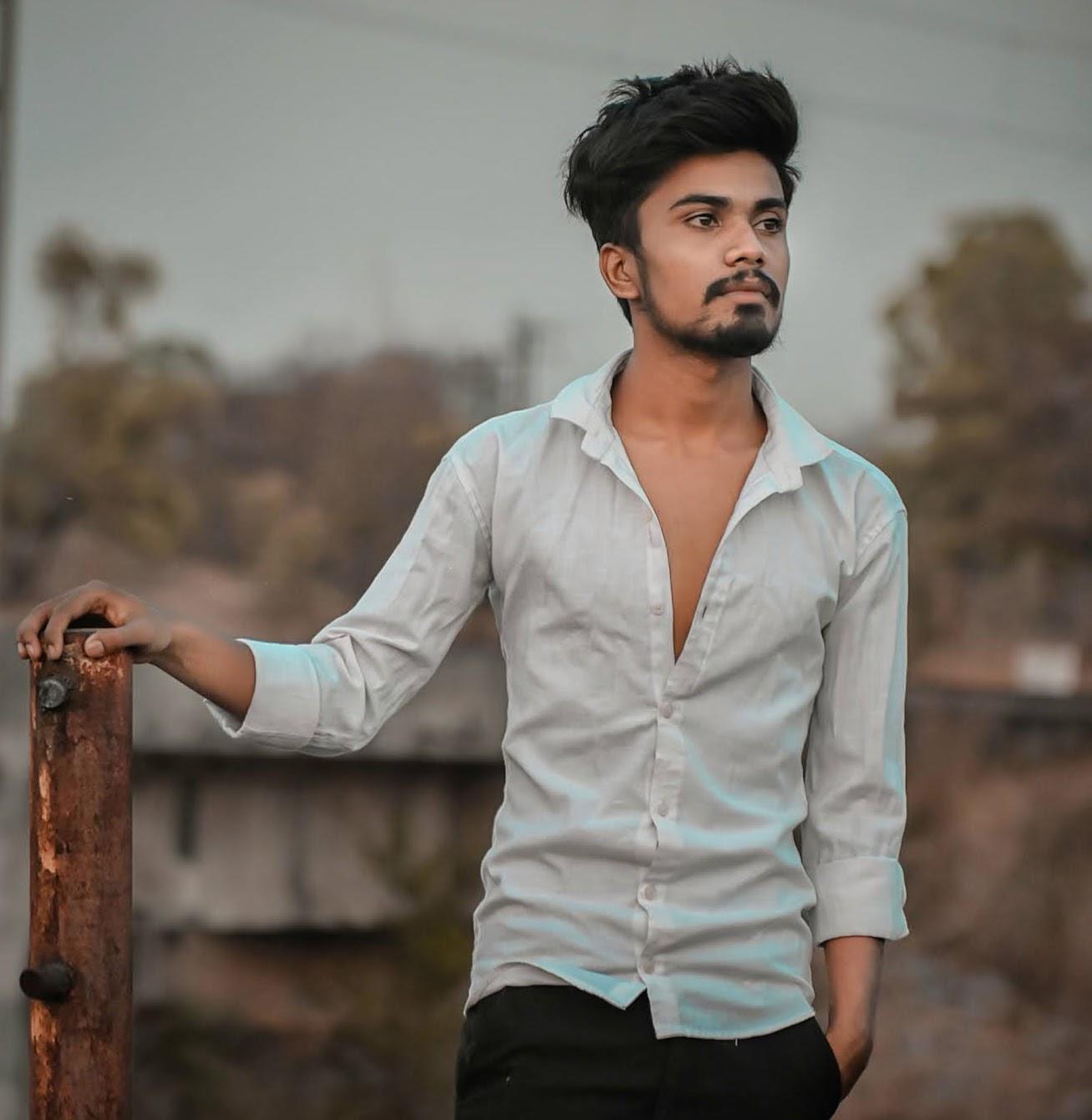 Mohit Barman
