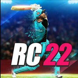 Real Cricket 22