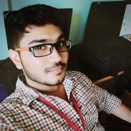 Haroon Rashidh