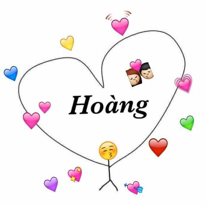 Hoang Luong