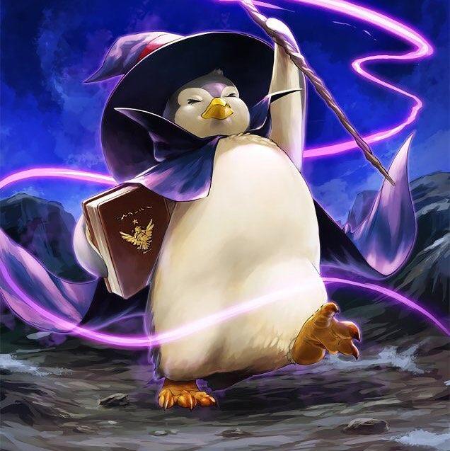 Penguin Wizard