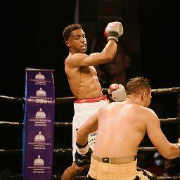 Luis Miguel Aguero Arias