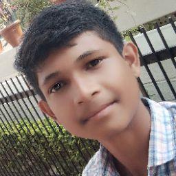 VEDANT DARMODE