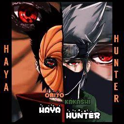 Haya_hunter gaming