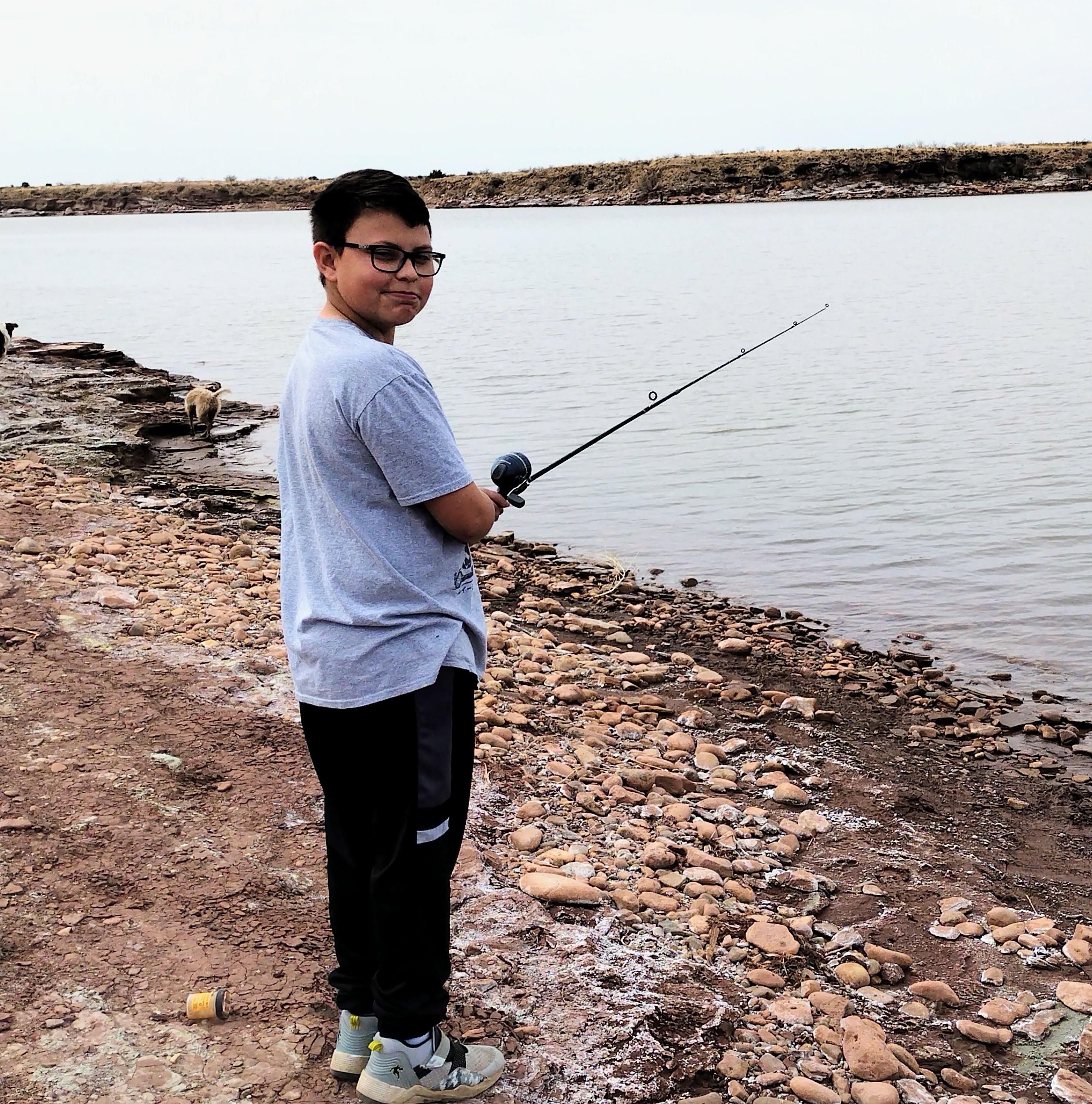 ds boyDaymian Garcia