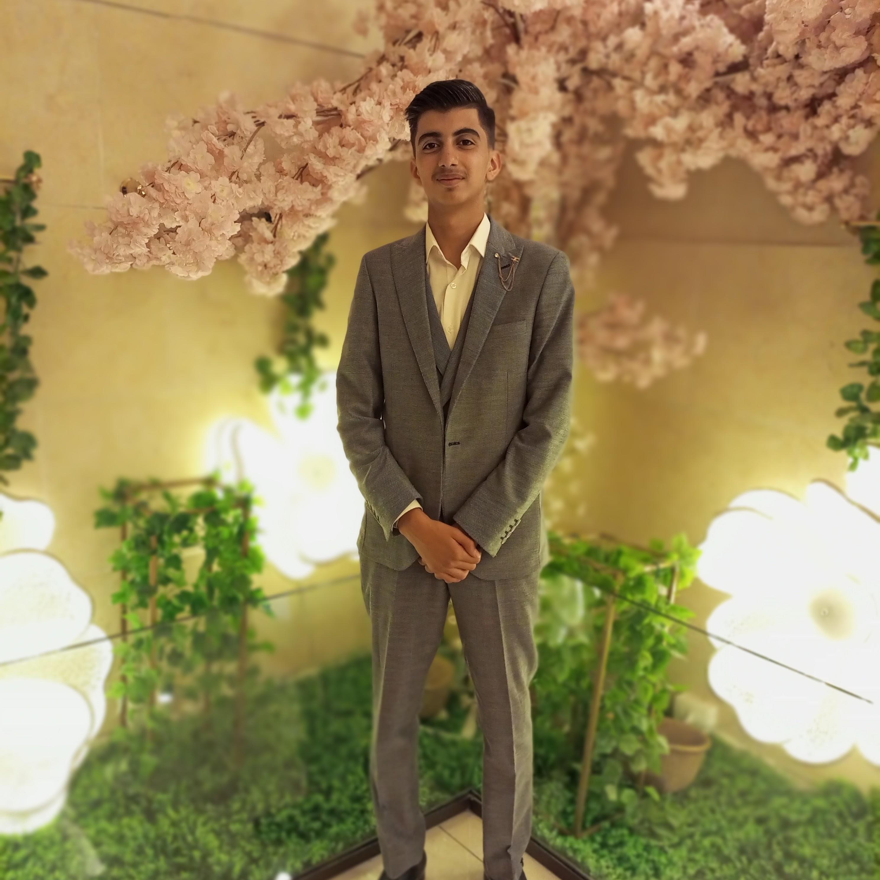 ahmad abumusa