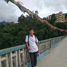 Samir Pradhan