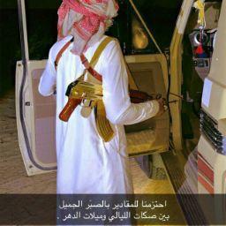 اسامه العتيبي