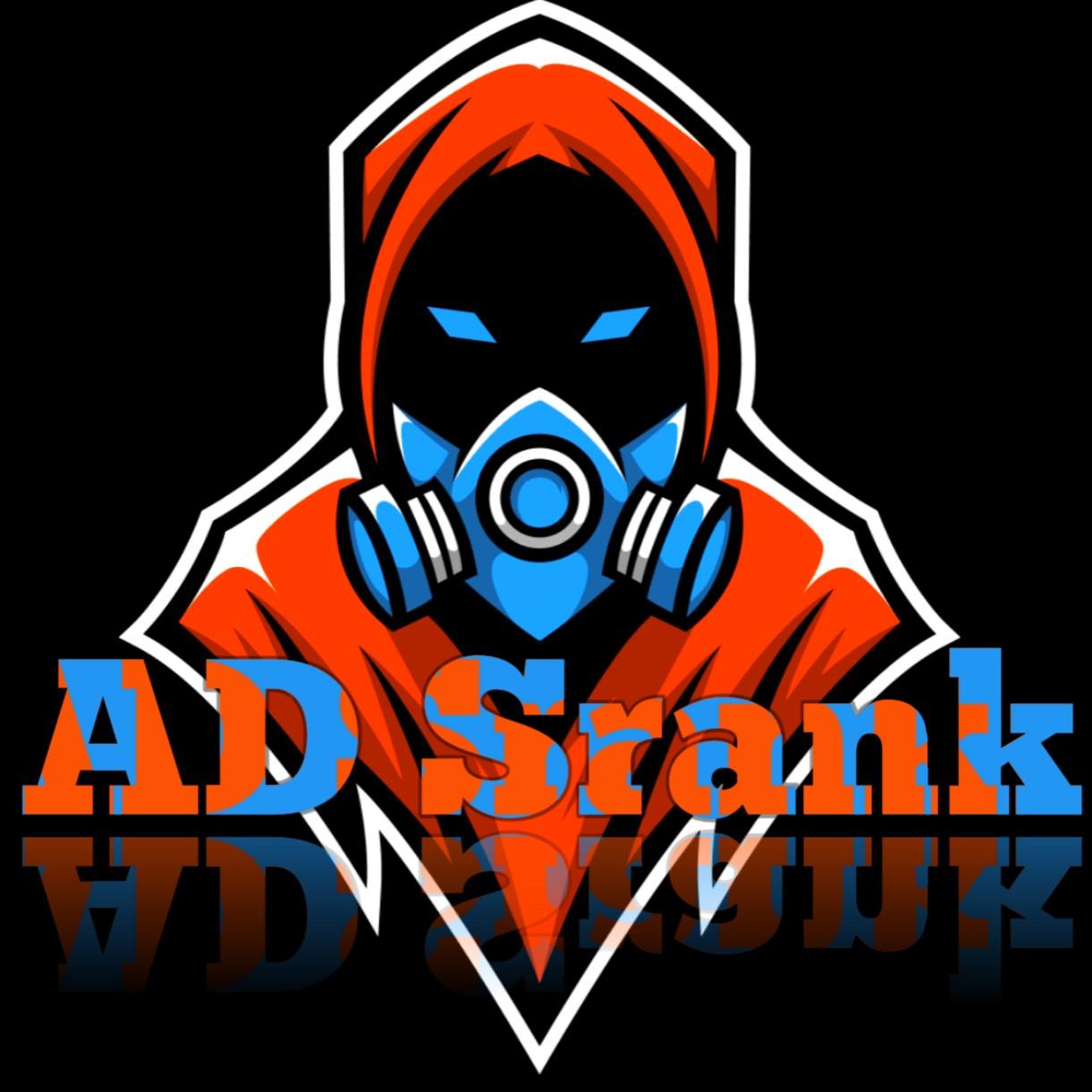 AD Srank Gaming
