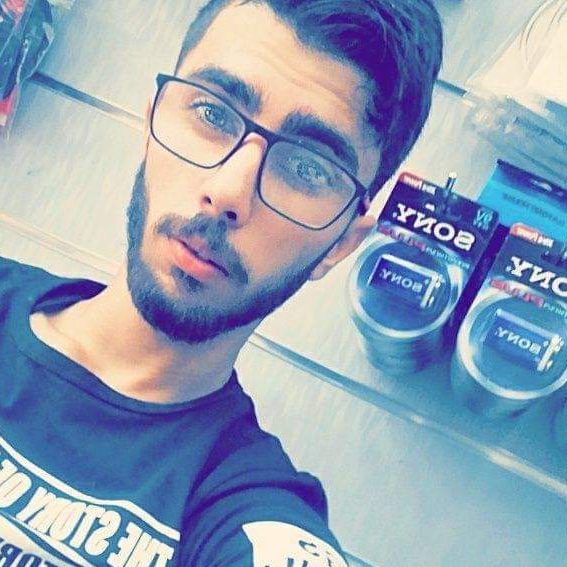 عرض البوم صور ام عمAhmad black