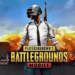 PUBG MOBAILE
